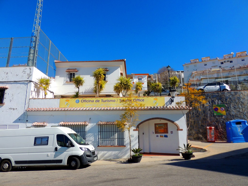 Foto de Canilla de Albaida (Málaga), España