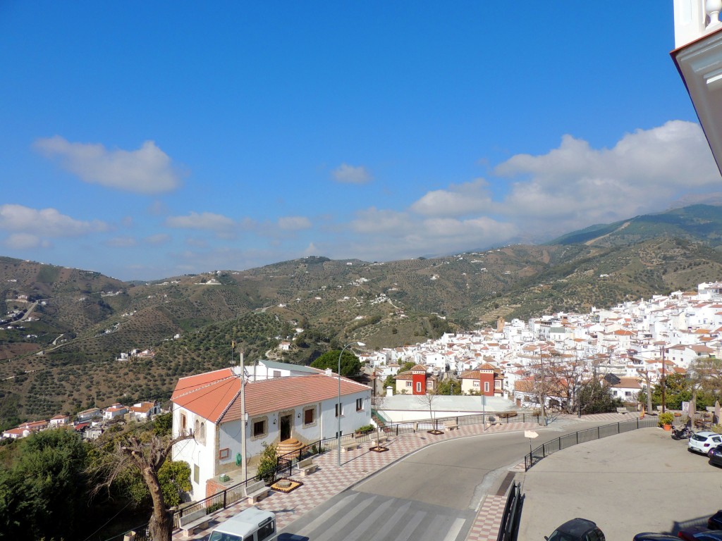 Foto de Canilla de Albaida (Málaga), España