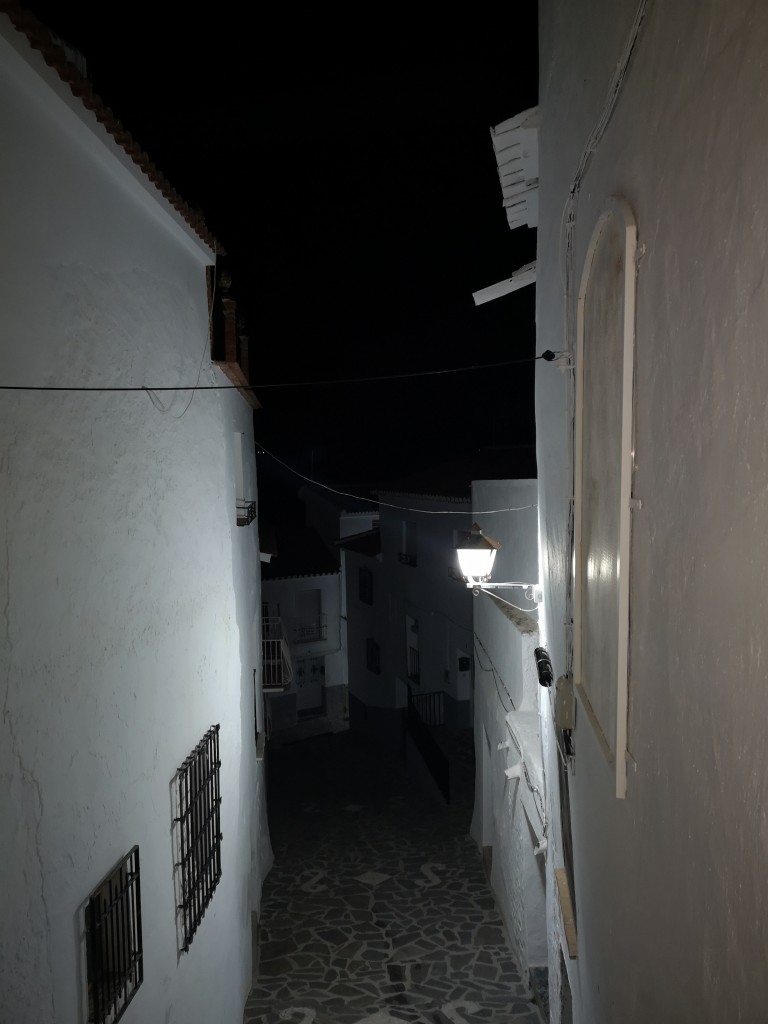 Foto de Canilla de Albaida (Málaga), España