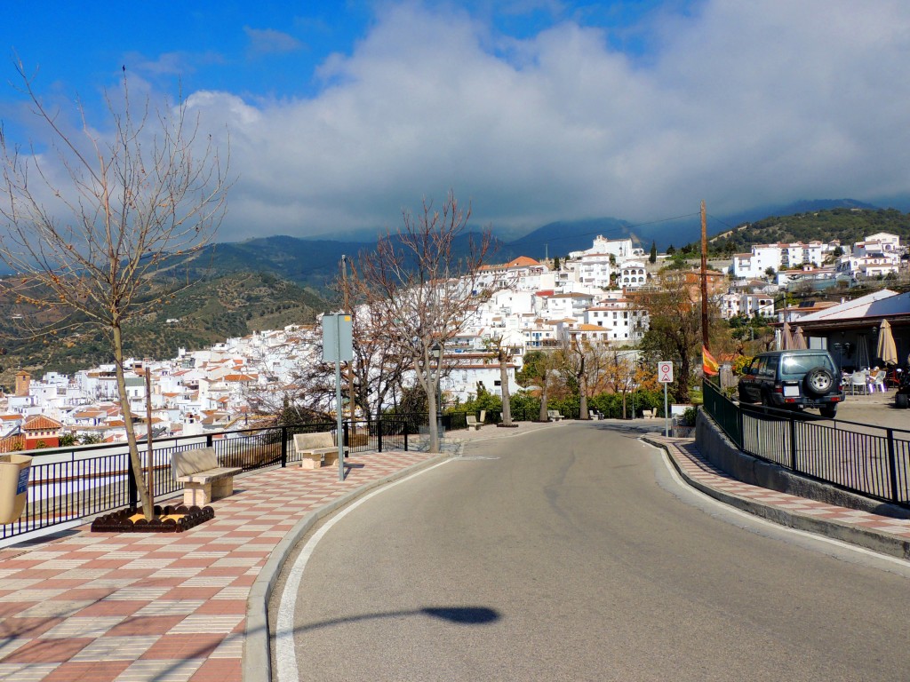 Foto de Canilla de Albaida (Málaga), España