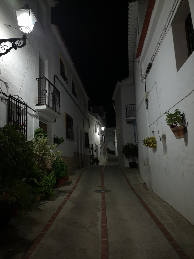 Foto de Canilla de Albaida (Málaga), España