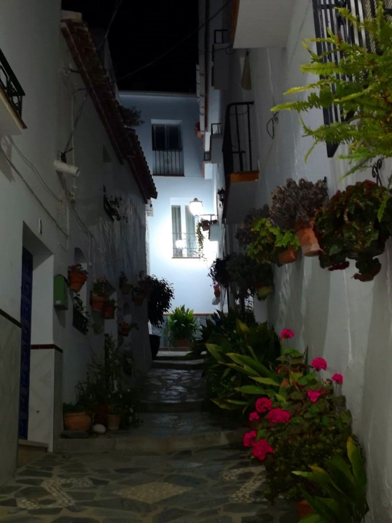 Foto de Canilla de Albaida (Málaga), España