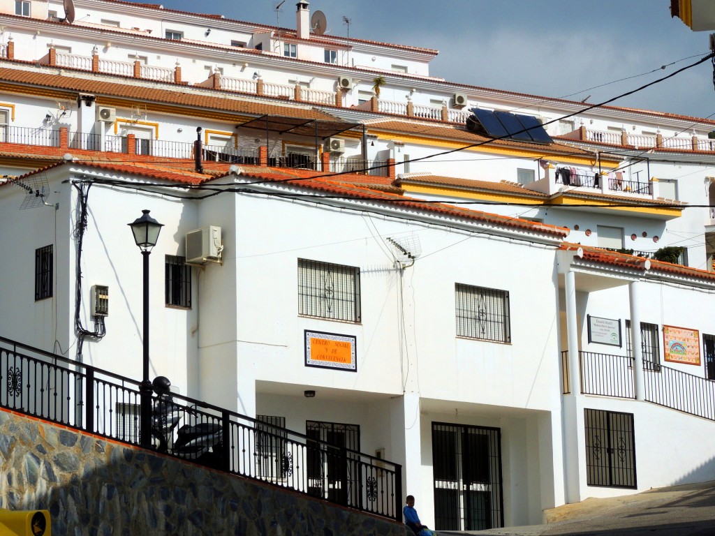 Foto de Canilla de Albaida (Málaga), España