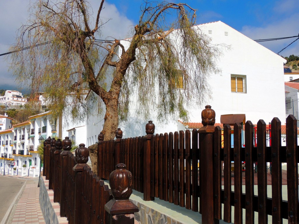 Foto de Canilla de Albaida (Málaga), España