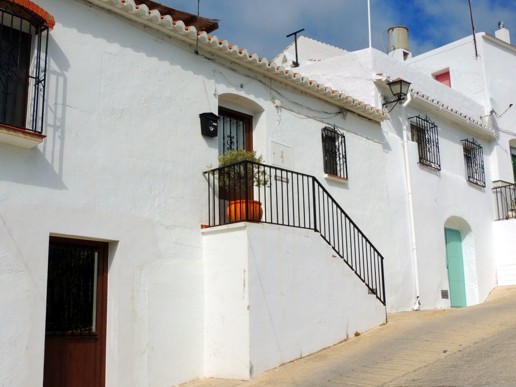 Foto de Canilla de Albaida (Málaga), España