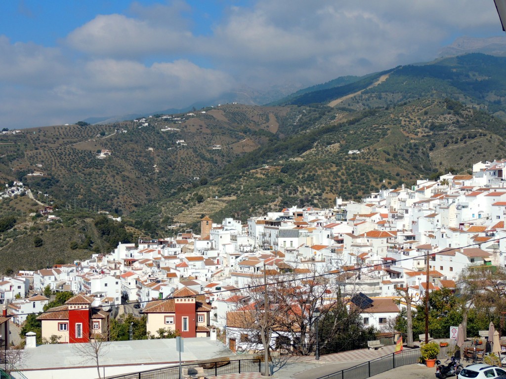 Foto de Canilla de Albaida (Málaga), España