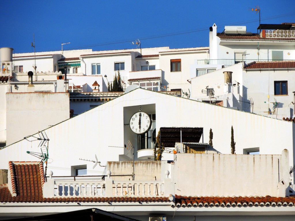 Foto de Canilla de Albaida (Málaga), España