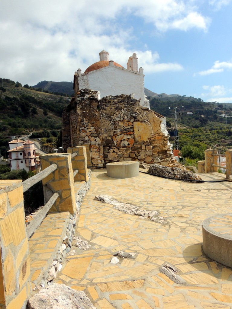 Foto de Canilla de Albaida (Málaga), España