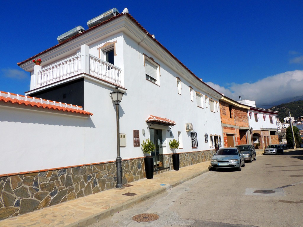 Foto de Canilla de Albaida (Málaga), España