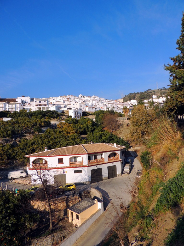 Foto de Canilla de Albaida (Málaga), España