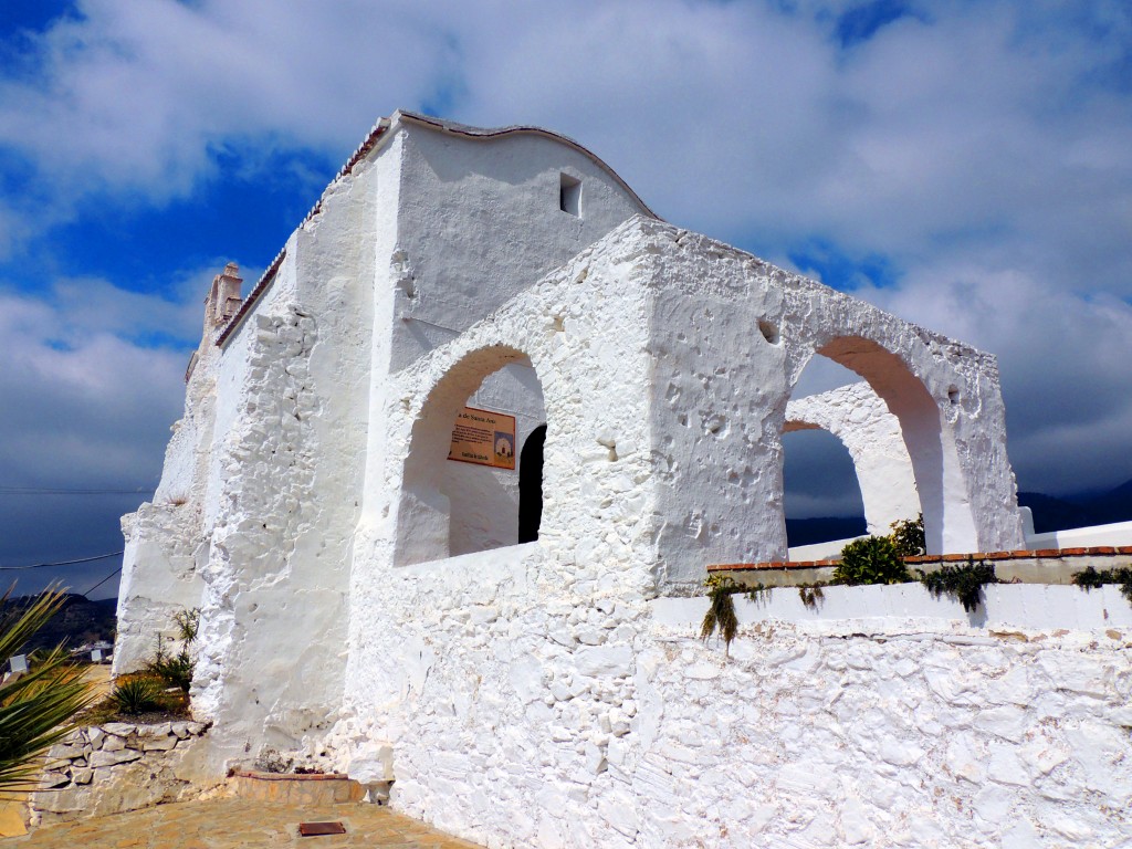 Foto de Canilla de Albaida (Málaga), España