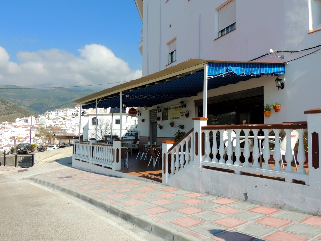 Foto de Canilla de Albaida (Málaga), España