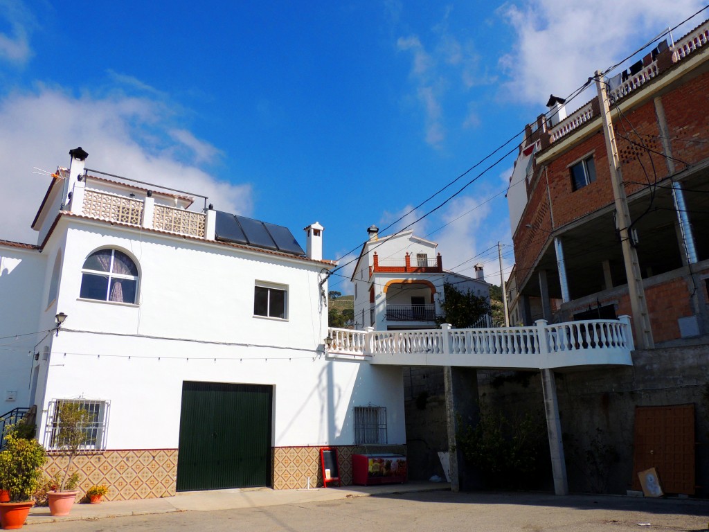 Foto de Canilla de Albaida (Málaga), España