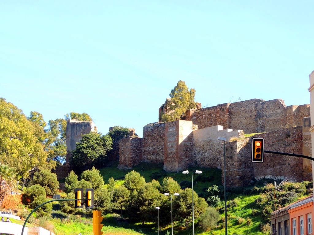 Foto de Málaga (Andalucía), España