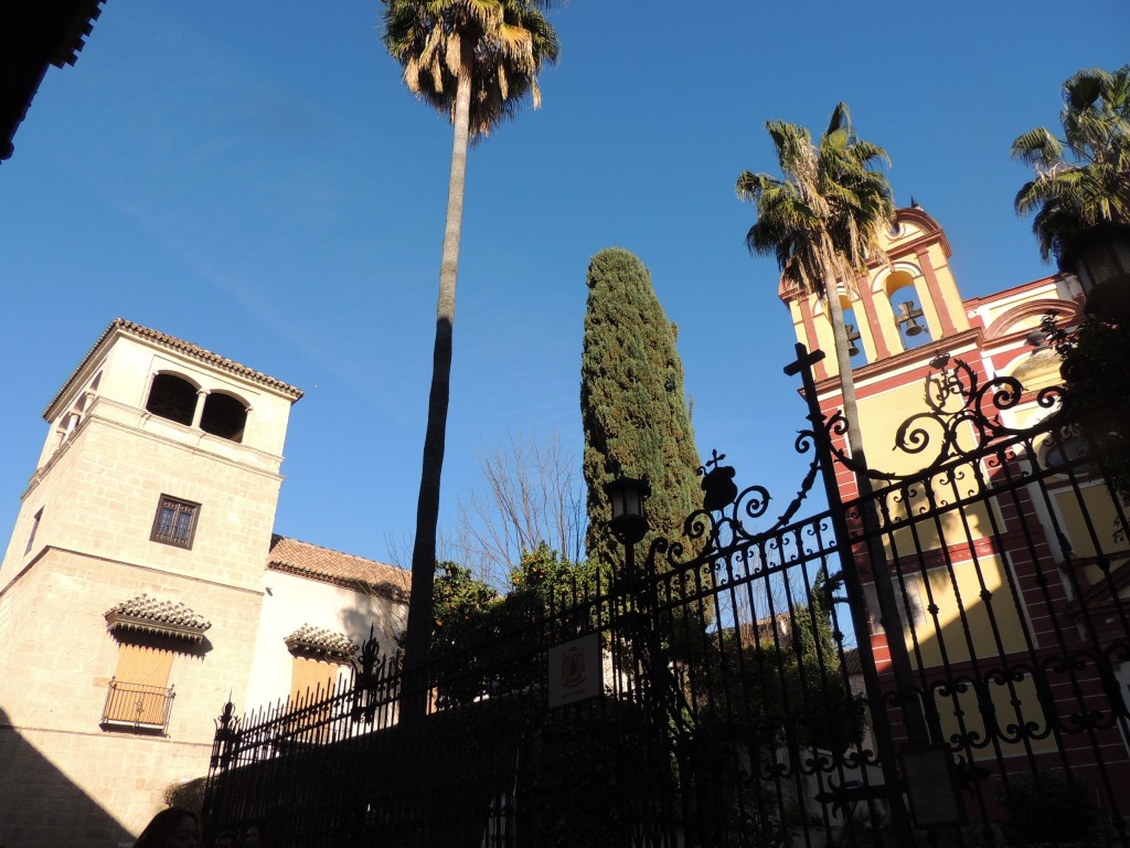 Foto de Málaga (Andalucía), España