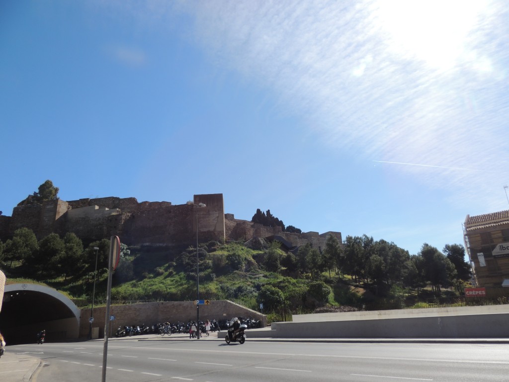 Foto de Málaga (Andalucía), España