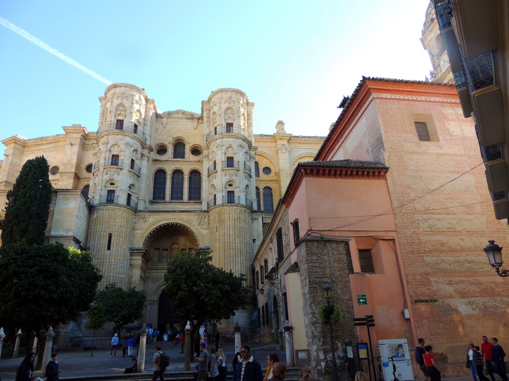 Foto de Málaga (Andalucía), España