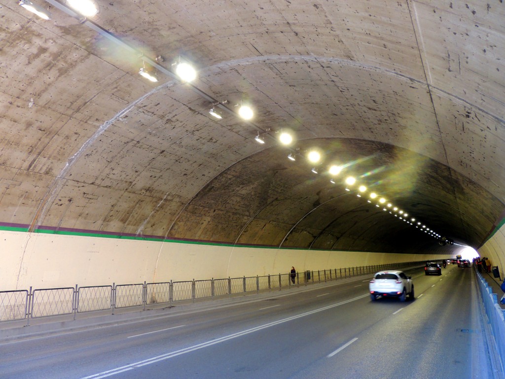 Foto de Málaga (Andalucía), España