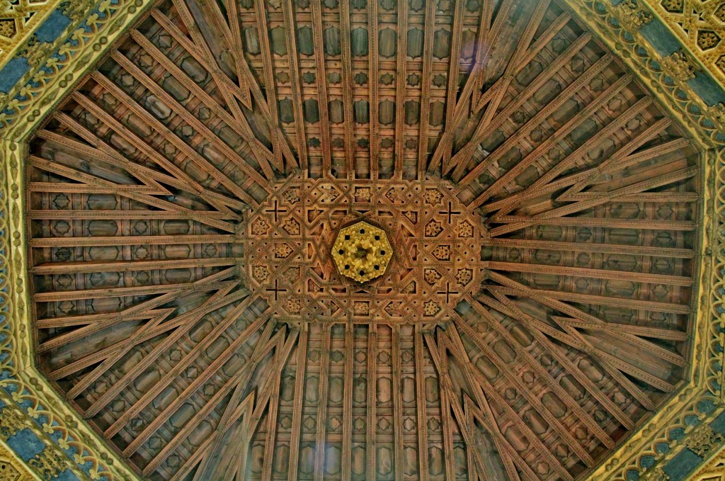 Foto: Museo Nacional de Escultura - Valladolid (Castilla y León), España