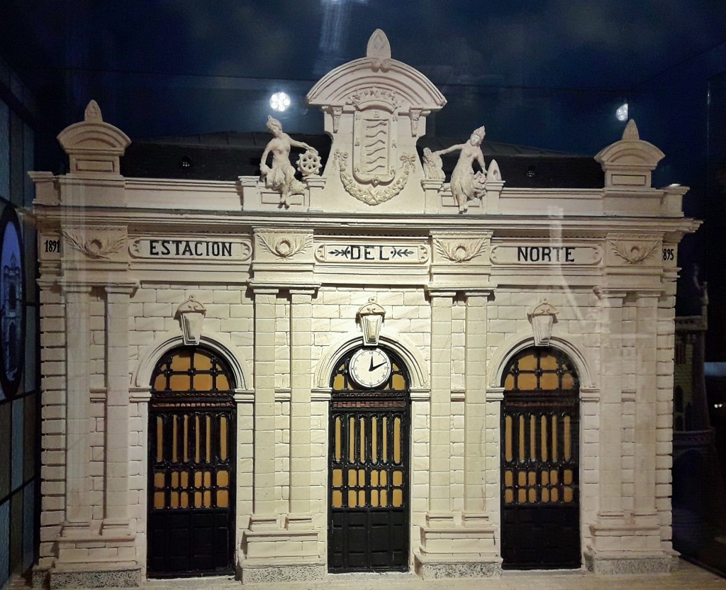 Foto: Museo del Dulce - Valladolid (Castilla y León), España