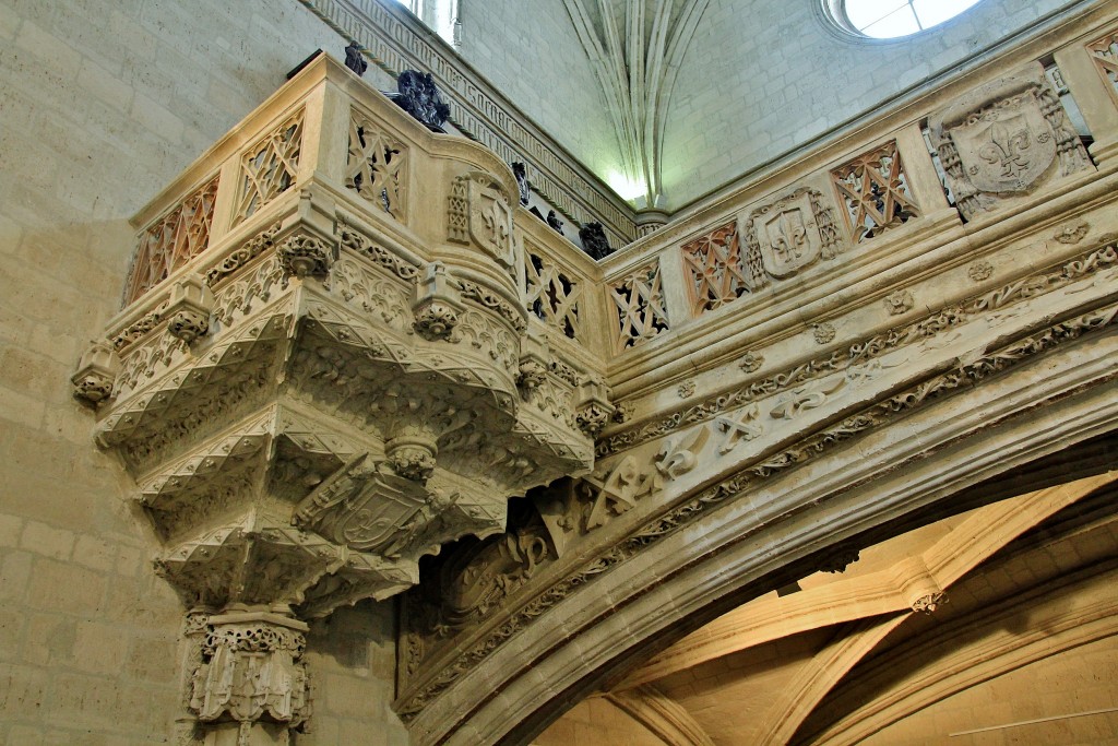 Foto: Museo Nacional de Escultura - Valladolid (Castilla y León), España