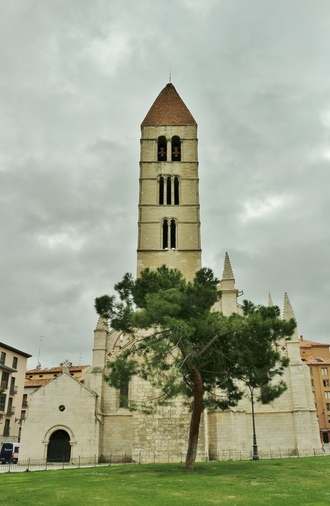 Foto: La Antigua - Valladolid (Castilla y León), España