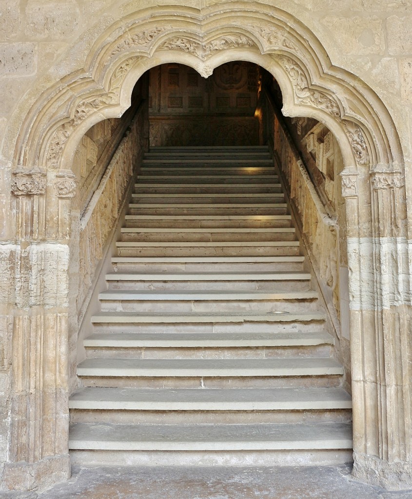 Foto: Museo Nacional de Escultura - Valladolid (Castilla y León), España