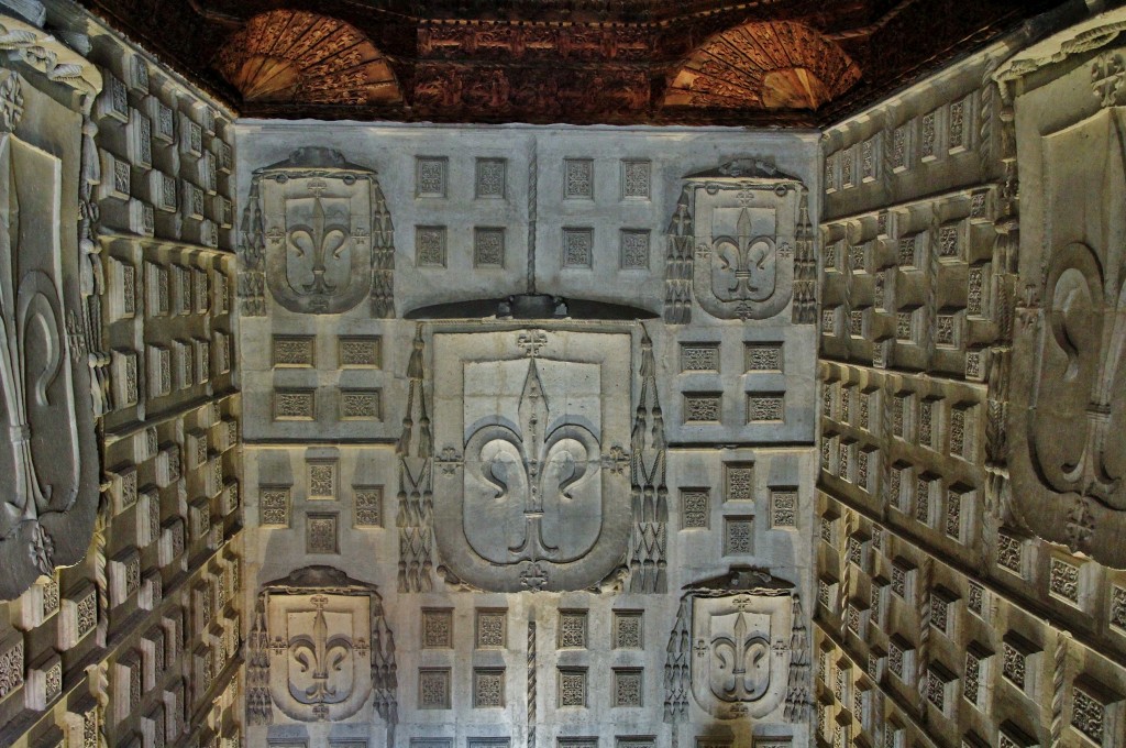 Foto: Museo Nacional de Escultura - Valladolid (Castilla y León), España