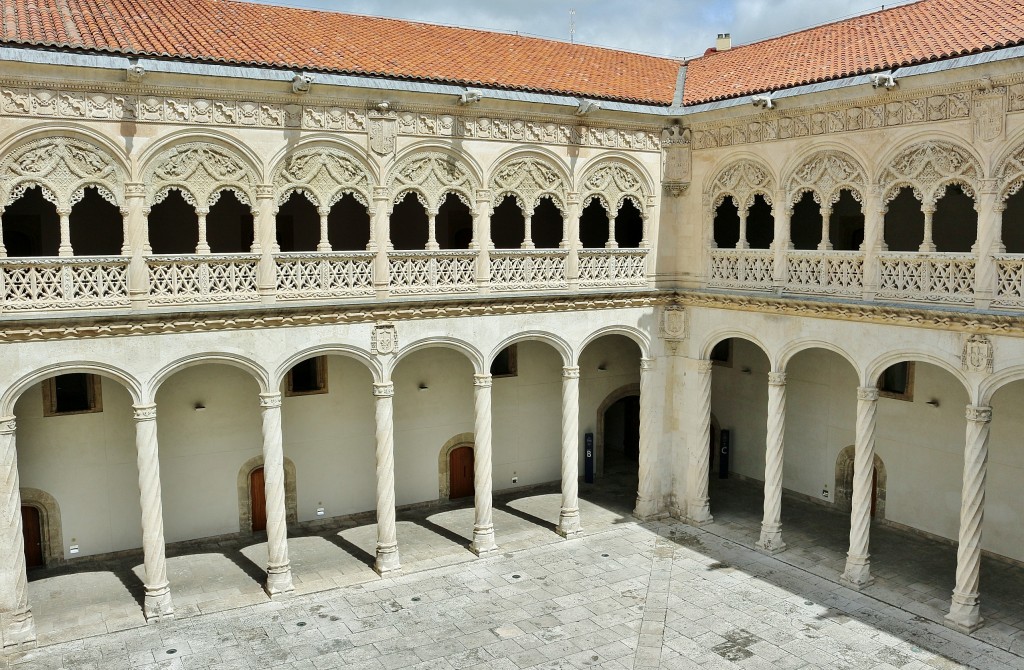 Foto: Museo Nacional de Escultura - Valladolid (Castilla y León), España