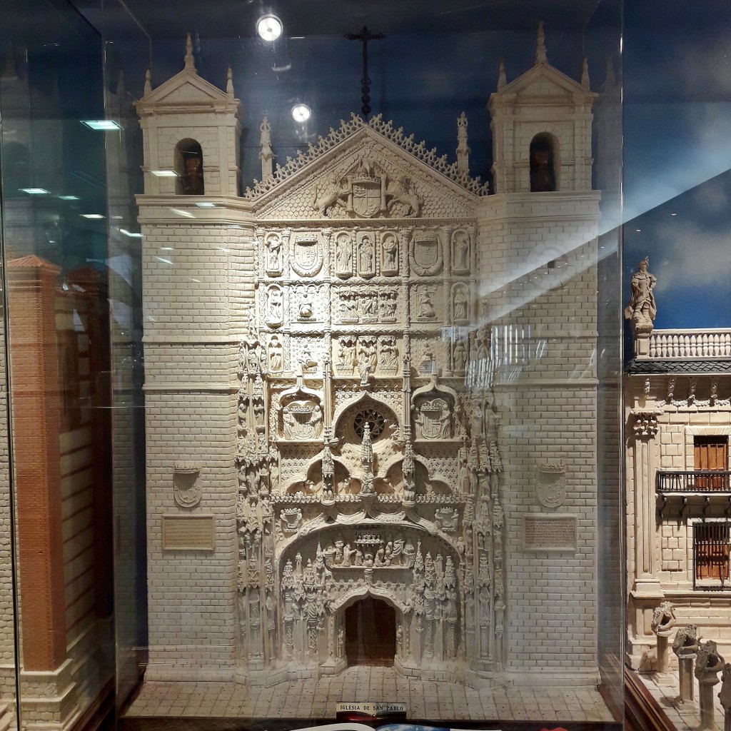 Foto: Museo del Dulce - Valladolid (Castilla y León), España