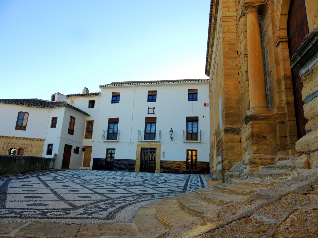 Foto de Alhama de Granada (Granada), España