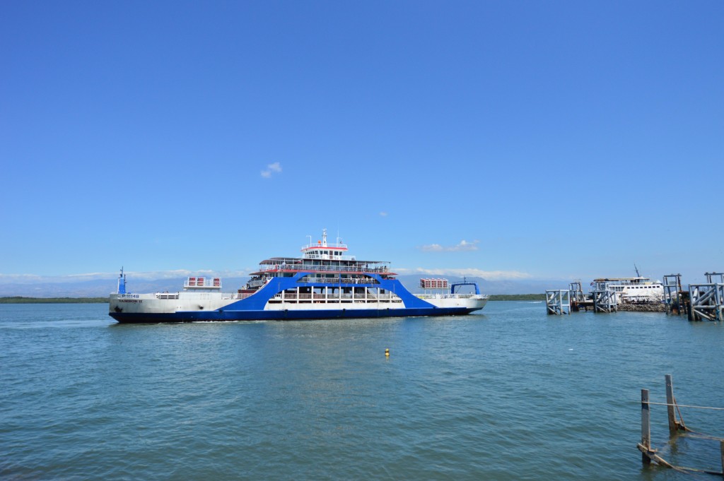 Foto de Isla de San Lucas (Puntarenas), Costa Rica