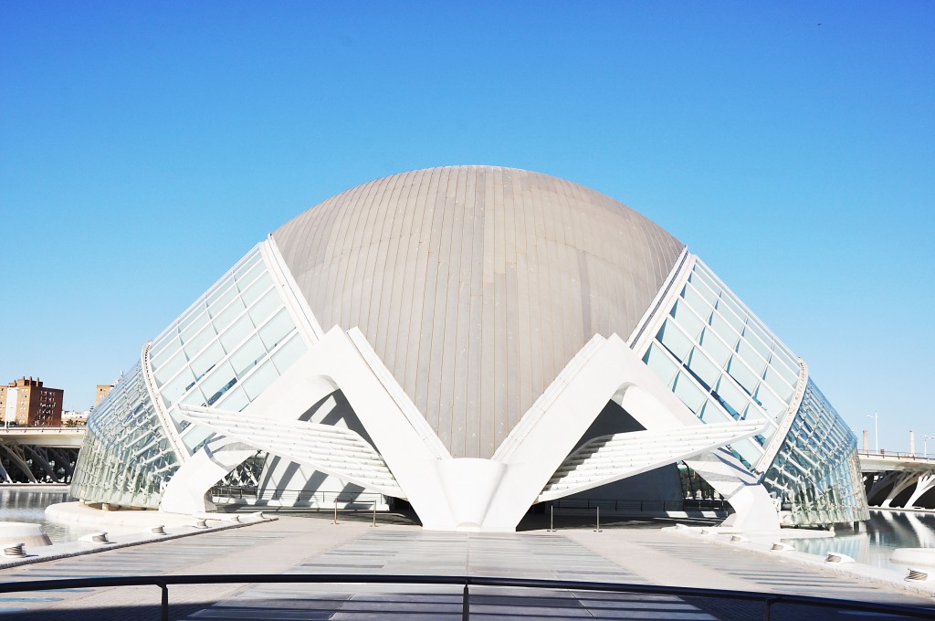 Foto: Hemifesric - Valencia (València), España