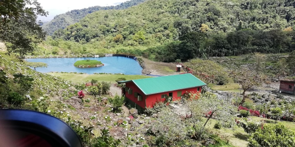 Foto de Purisil (Cartago), Costa Rica