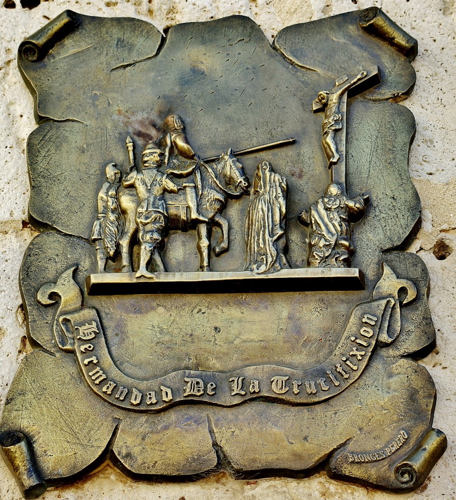 Foto: Centro histórico - Medina de Rioseco (Valladolid), España