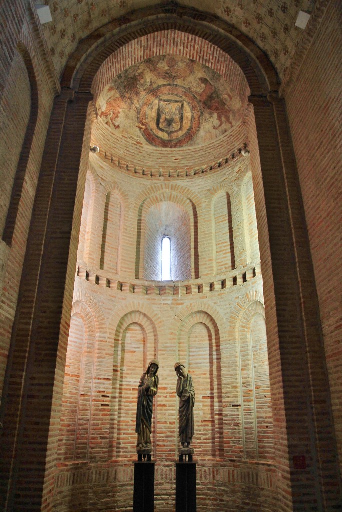 Foto: Iglesia - Toro (Zamora), España