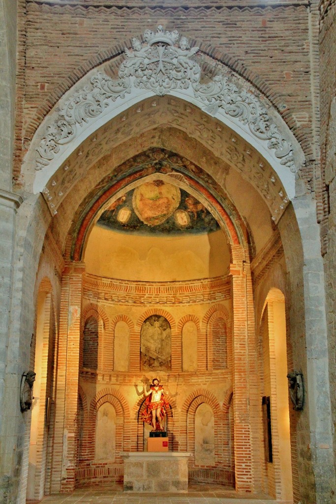 Foto: Iglesia - Toro (Zamora), España