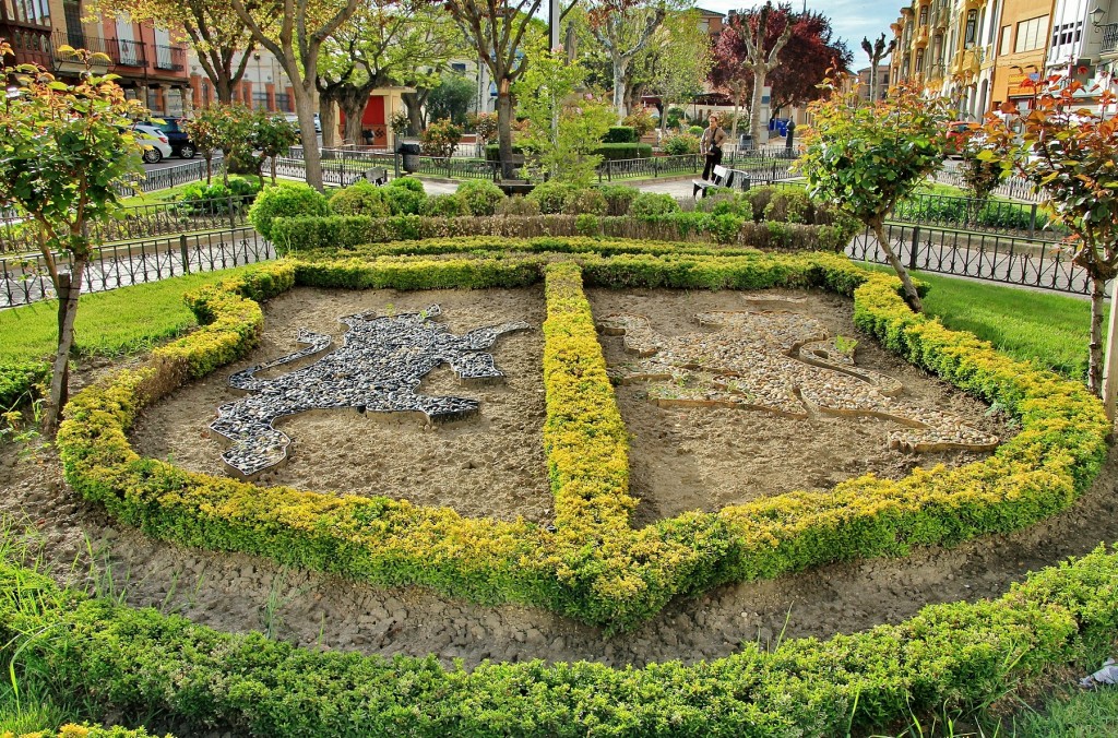 Foto: Escudo - Toro (Zamora), España