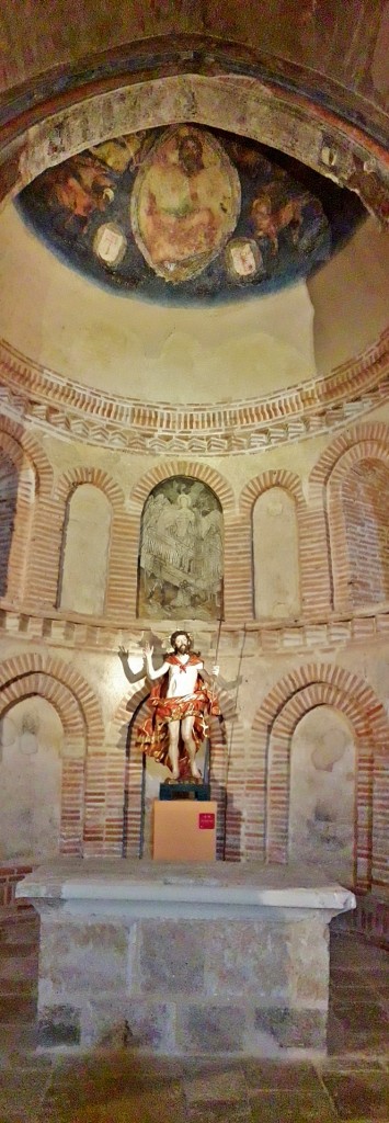 Foto: Iglesia - Toro (Zamora), España