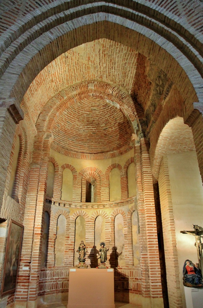 Foto: Iglesia - Toro (Zamora), España