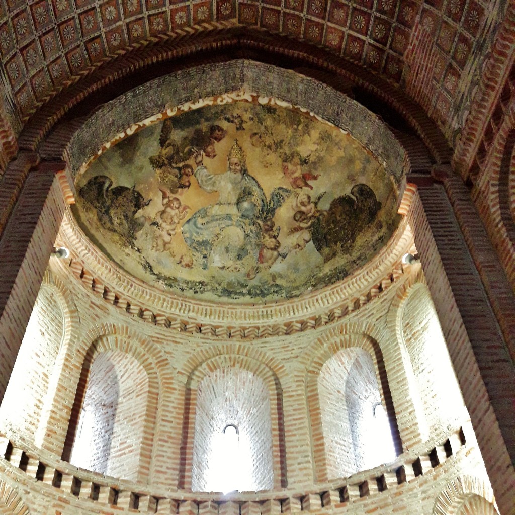 Foto: Iglesia - Toro (Zamora), España