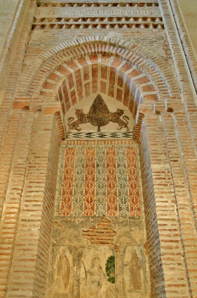 Foto: Iglesia - Toro (Zamora), España