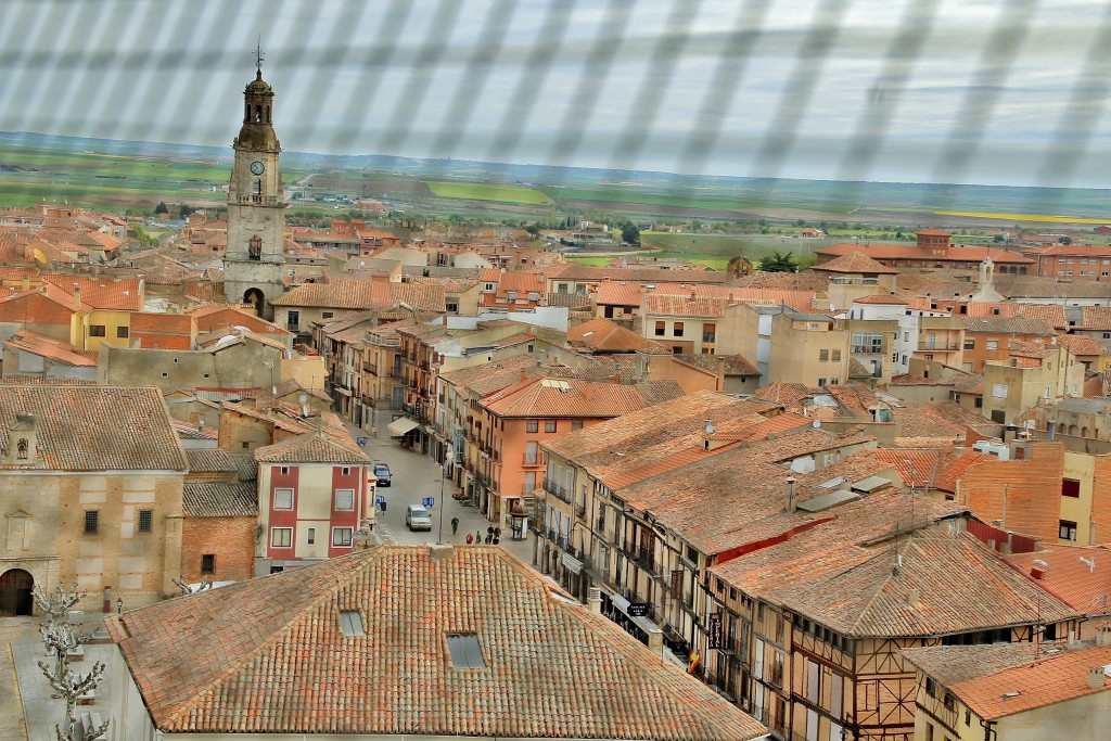 Foto: Vistas - Toro (Zamora), España