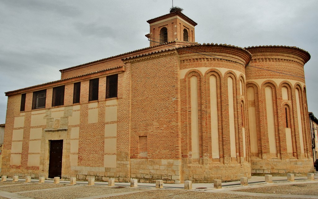 Foto: Iglesia - Toro (Zamora), España