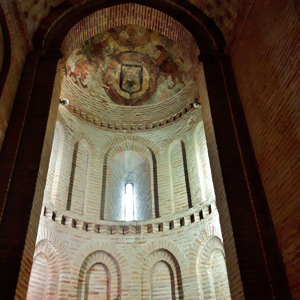 Foto: Iglesia - Toro (Zamora), España