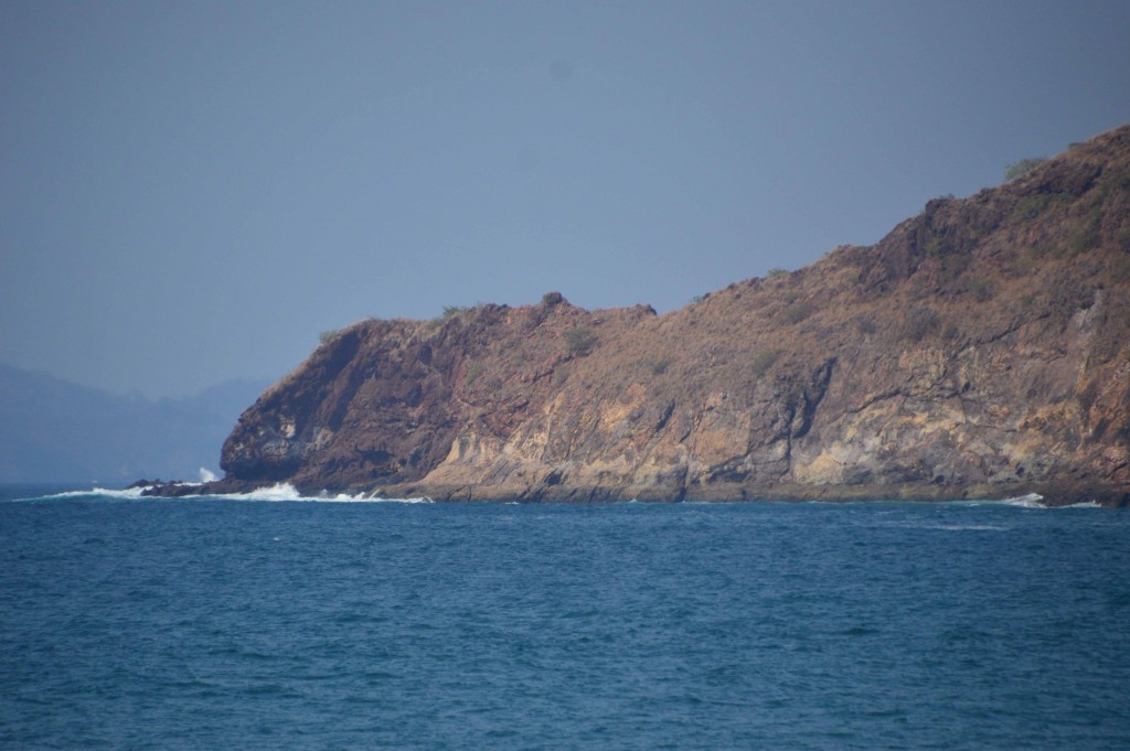 Foto de Isla de San Lucas (Puntarenas), Costa Rica