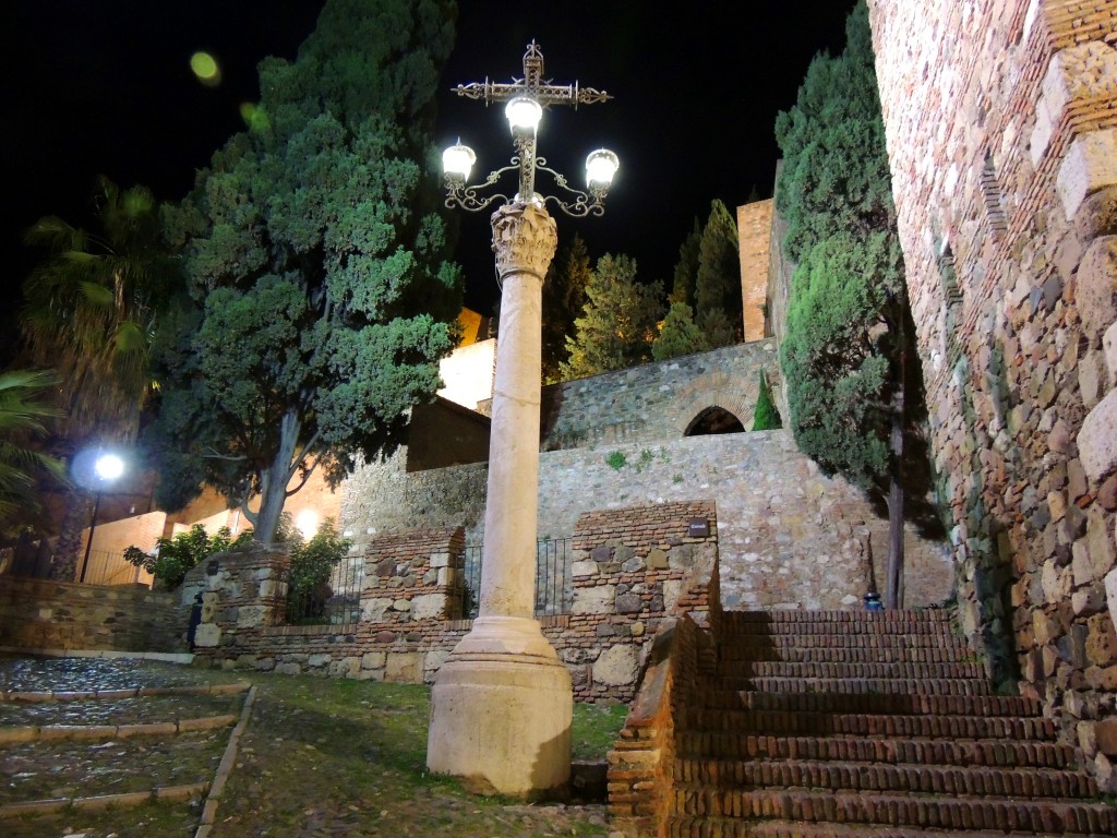 Foto de Málaga (Andalucía), España