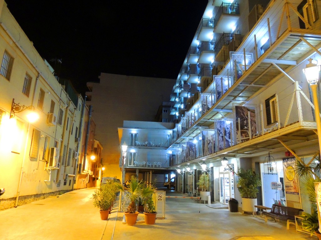 Foto de Málaga (Andalucía), España