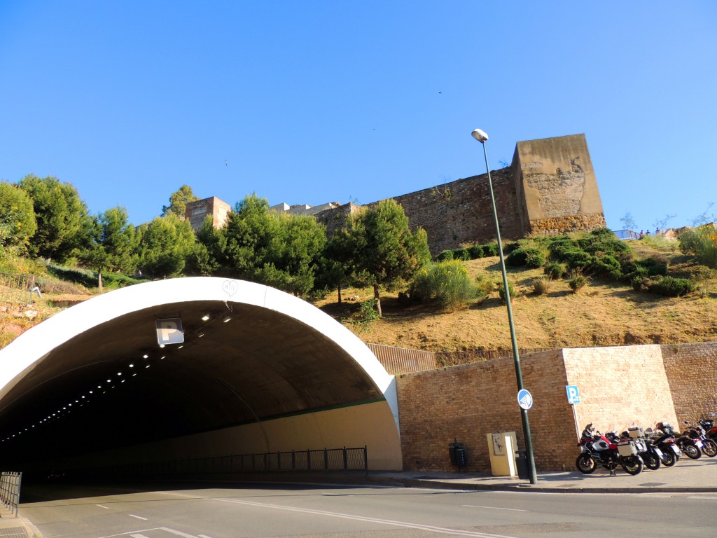 Foto de Málaga (Andalucía), España