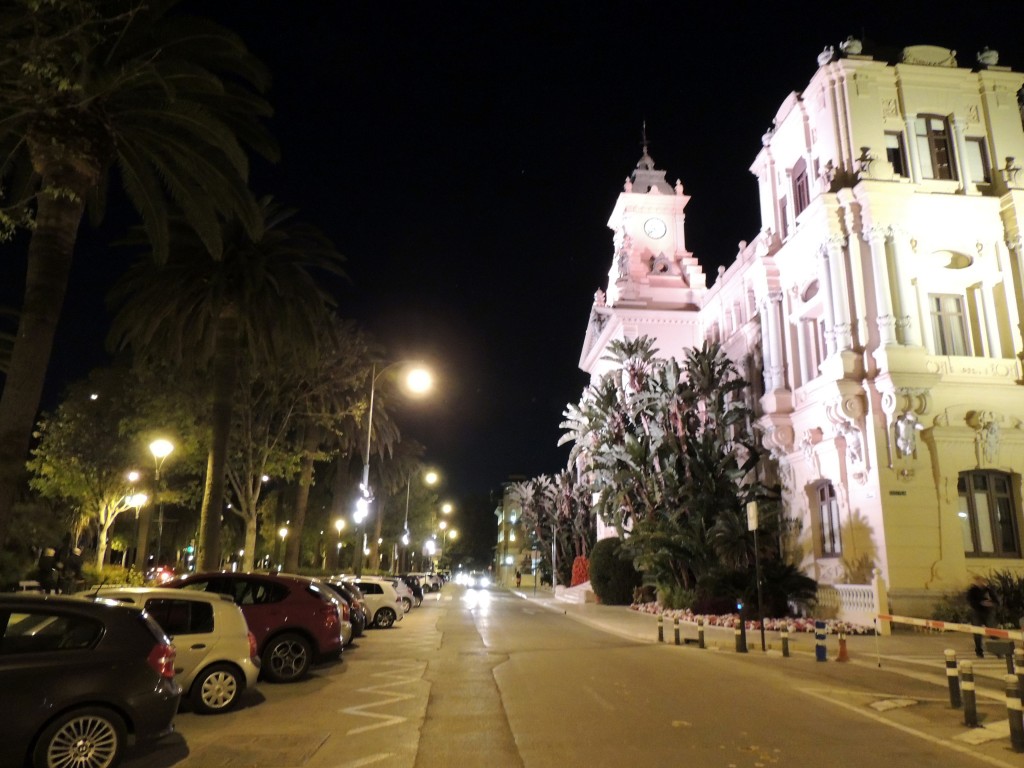 Foto de Málaga (Andalucía), España